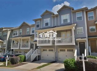 3019 Liberty Way NW, Atlanta, GA 30318