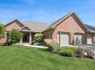 4021 Three Penny Ct, De Pere, WI 54115