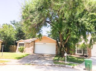 12704 Hollandale Dr, Houston, TX 77082