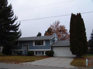 5924 S Mount Vernon St, Spokane, WA 99223