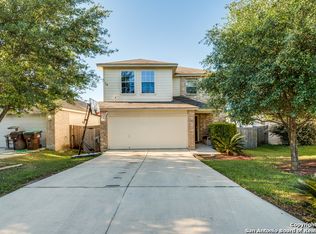 9315 Rainbow Crk, San Antonio, TX 78245