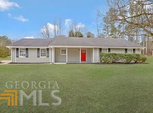 4830 Navajo Trl SE, Conyers, GA 30094