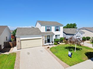 5207 Kittredge St, Denver, CO 80239