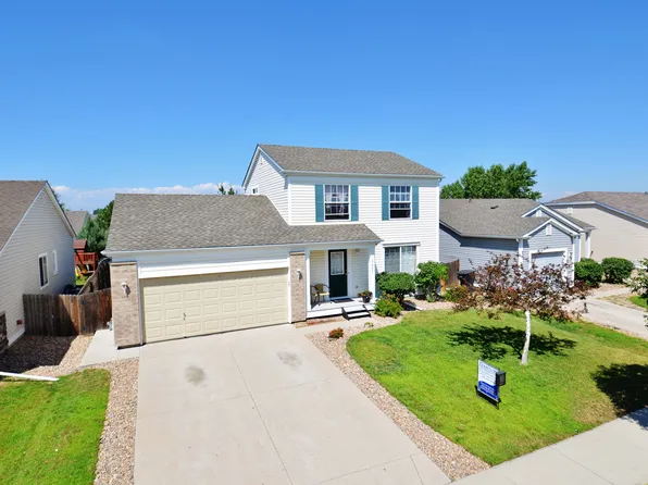 5207 Kittredge St, Denver, CO 80239
