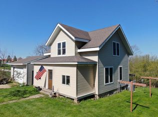 1123 Silver Ave, Cashton, WI 54619