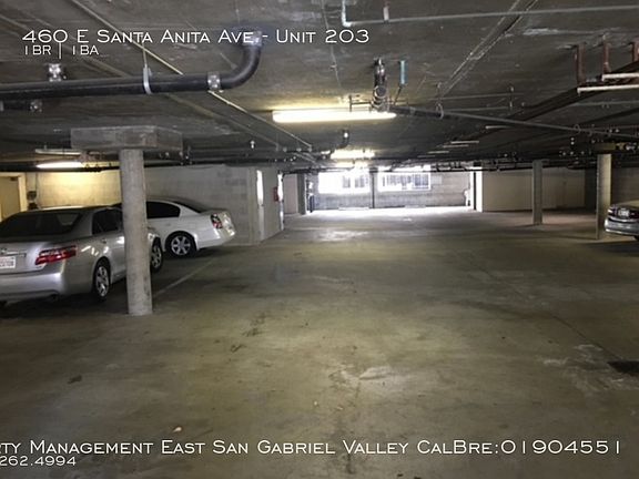 2nd image of 460 E Santa Anita Ave APT 203