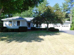 9 Spiller Dr, Kennebunk, ME 04043