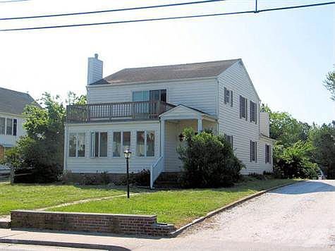 Main View