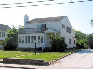 3812 Main St, Chincoteague, VA 23336