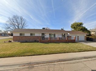 8 Yale Ave, Pueblo, CO 81005