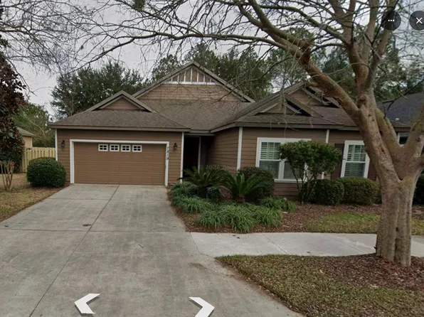 7819 SW 79th Dr, Gainesville, FL 32608