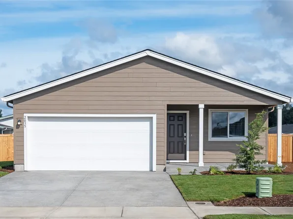 2035 Henderson Way, Longview, WA 98632