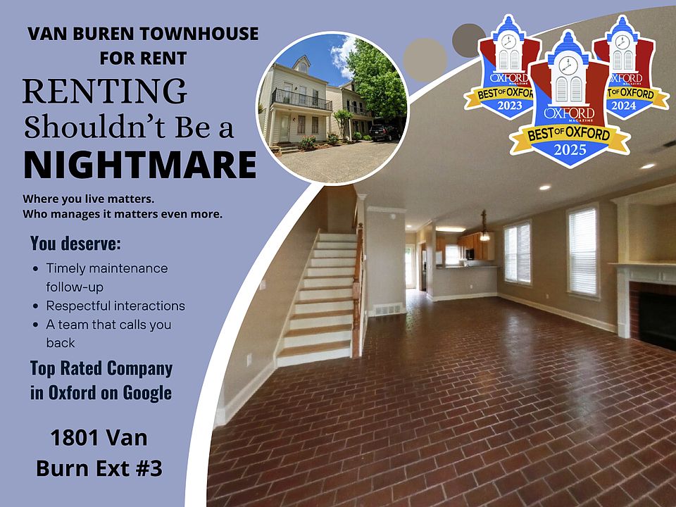 1st image of 1801 Van Buren Avenue Ext APT 3