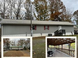 329 Ryan Rd, Celina, TN 38551