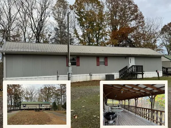 329 Ryan Rd, Celina, TN 38551