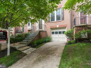 5588 April Journey Rd #33, Columbia, MD 21044