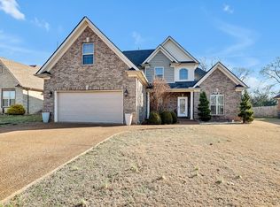 1249 Rimrock Rd, Smyrna, TN 37167