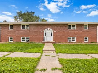 413 S 2nd St #4, Knoxville, IA 50138