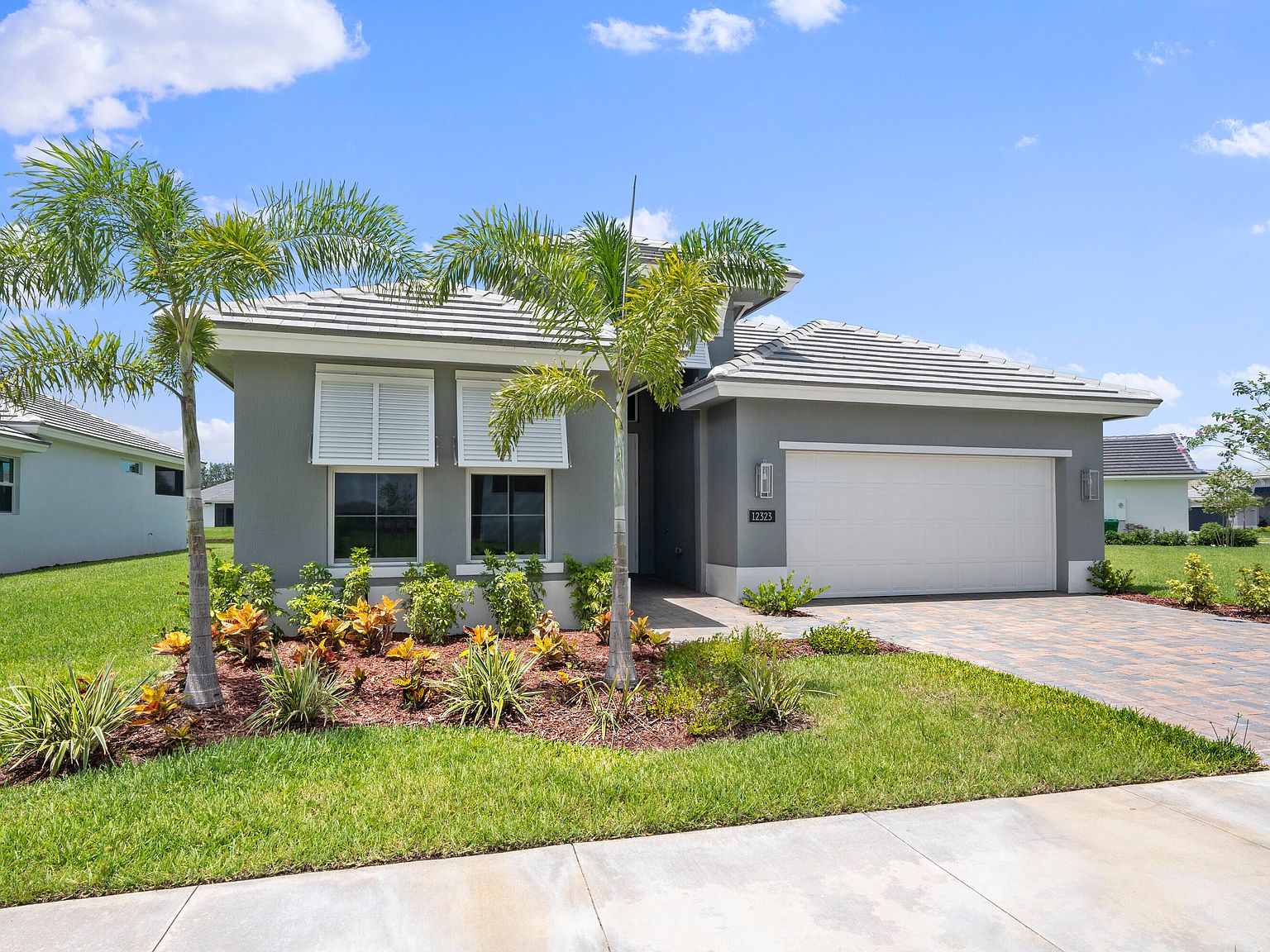 12323 SW Sunset Lake Lane, Port Saint Lucie, FL 34987 | Zillow