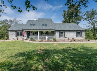 7879 White Tail Cir, Waterloo, IL