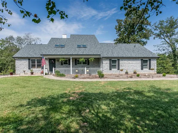 7879 White Tail Cir, Waterloo, IL 62298