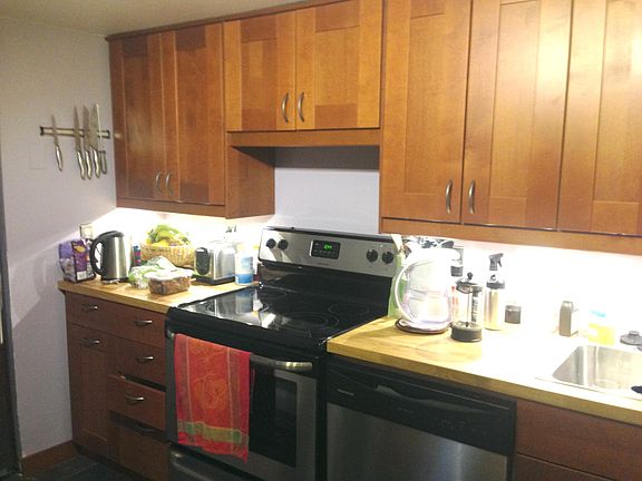 Video tour:
