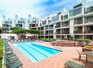2950 Neilson Way UNIT 209, Santa Monica, CA 90405