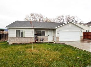 704 E 1500 N, Ogden, UT 84404