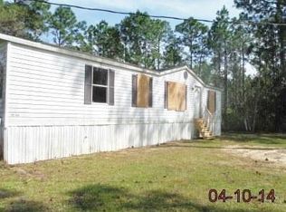 276 13th St, Santa Rosa Beach, FL 32459