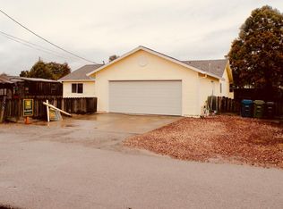128 Buena Vista Dr, Freedom, CA 95019