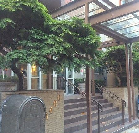 3rd image of 1400 Hubbell Pl APT 1312