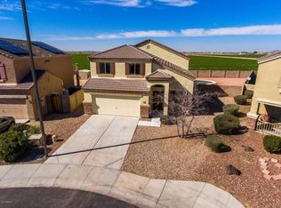 5716 S 240th Dr, Buckeye, AZ 85326