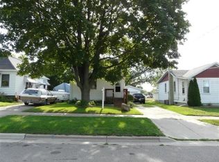 1309 Loftsgordon Ave, Madison, WI 53704