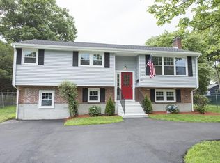 84 Burroughs Rd, Brockton, MA 02301