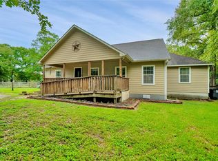 12320 Oak Tree Ln, Willis, TX 77318