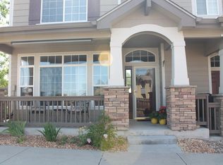 8362 Stonybridge Cir, Highlands Ranch, CO 80126