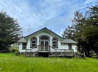 31351 Country Rd, Fort Bragg, CA 95437