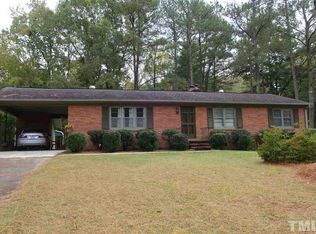 1873 Lynne Ave, Henderson, NC 27536