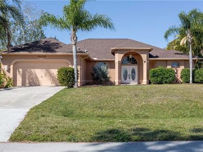 4130 SW 14th Pl, Cape Coral, FL, 33914