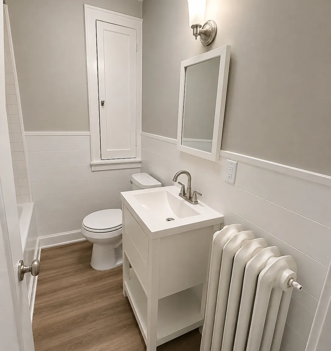 4 bed, 1385 sqft, $1,500 — Photo 2