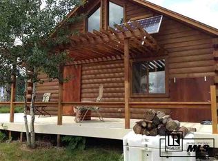 52525 Quaker Mountain Cir, Hayden, CO 81639