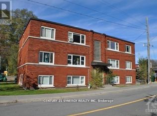151 Holmwood Ave #3, Ottawa, ON K1S 2P2