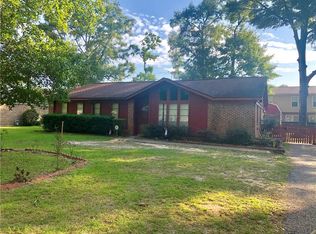 5433 Quail Run E, Theodore, AL 36582