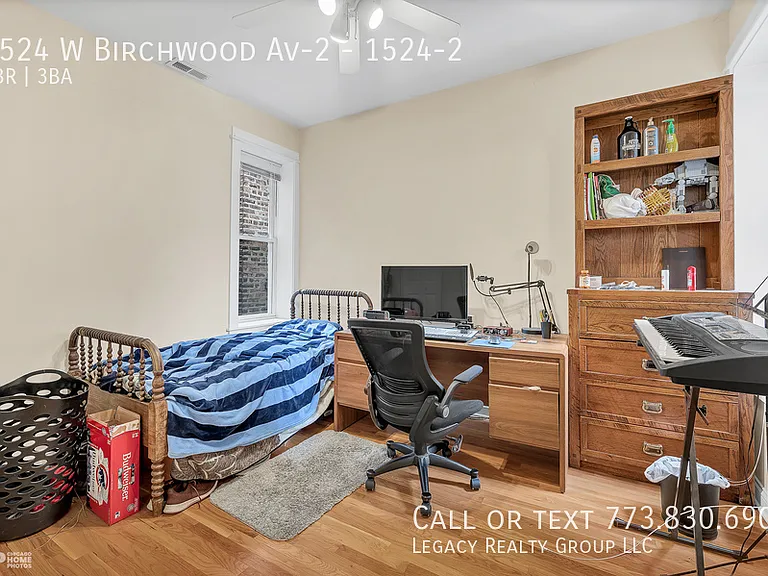 1524 W Birchwood Ave #2-1524-2 — Photo 10