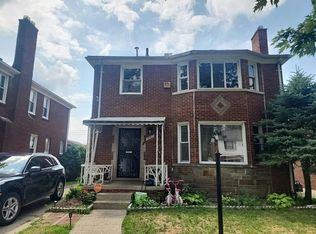 18467 Kentucky St, Detroit, MI 48221