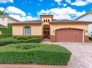 6624 SW 163rd Pl, Miami, FL 33193