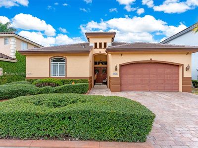 6624 SW 163rd Pl, Miami, FL, 33193