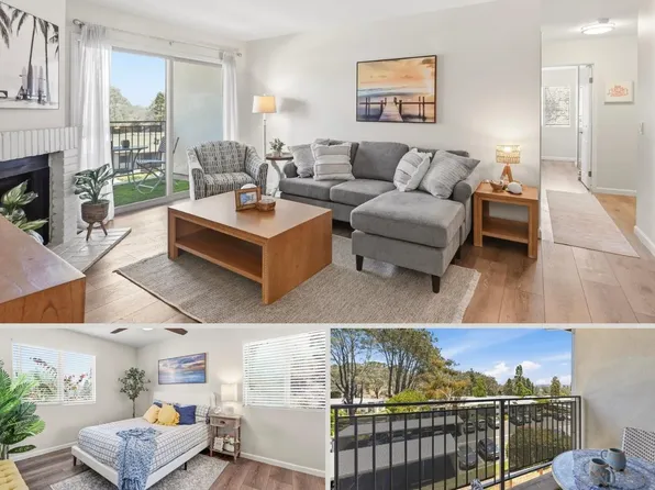 1740 S El Camino Real Unit J201, Encinitas, CA 92024