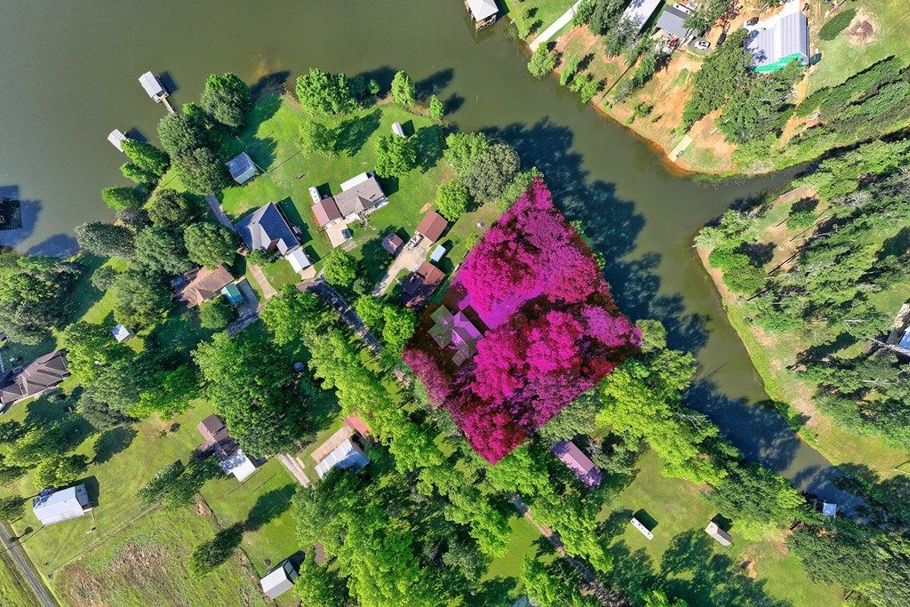 640 Pecan Estates Loop, Hemphill, TX - View 4