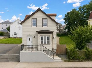 100 Melville St, Fall River, MA 02724